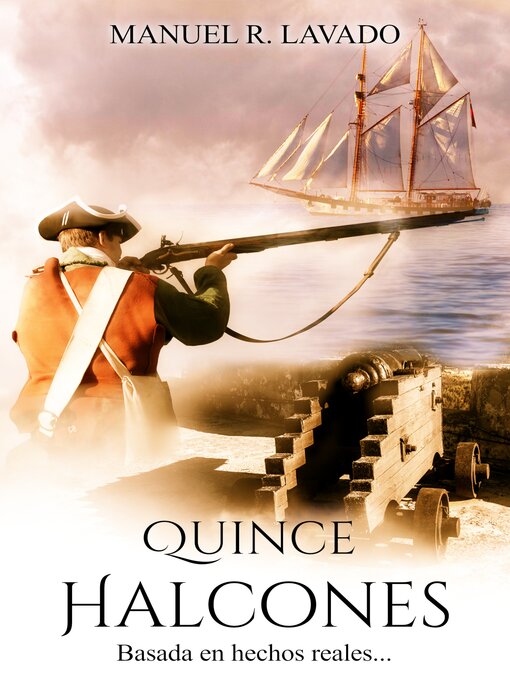 Title details for Quince Halcones by Manuel R. Lavado - Available